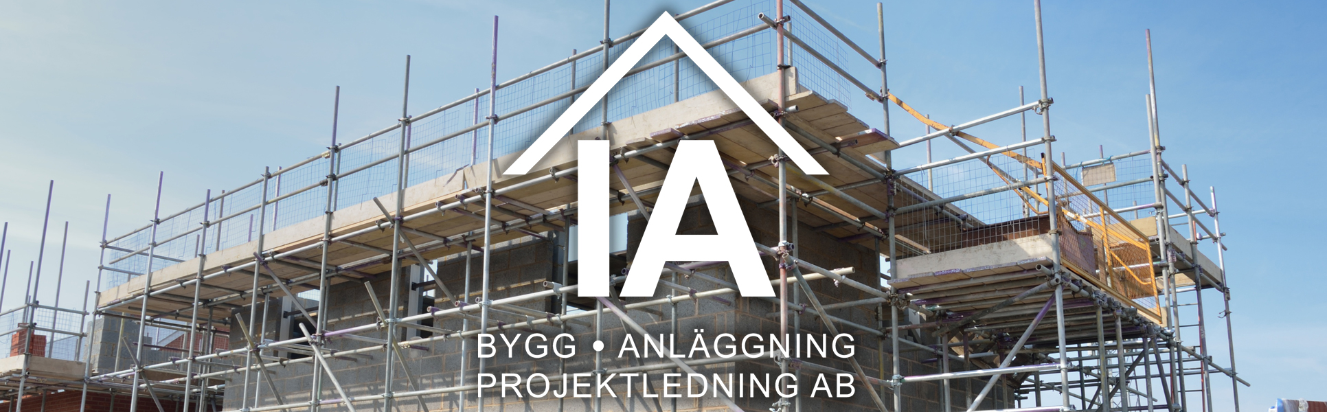 Bygg, anläggning och projektledning i Hudiksvall och Hälsingland