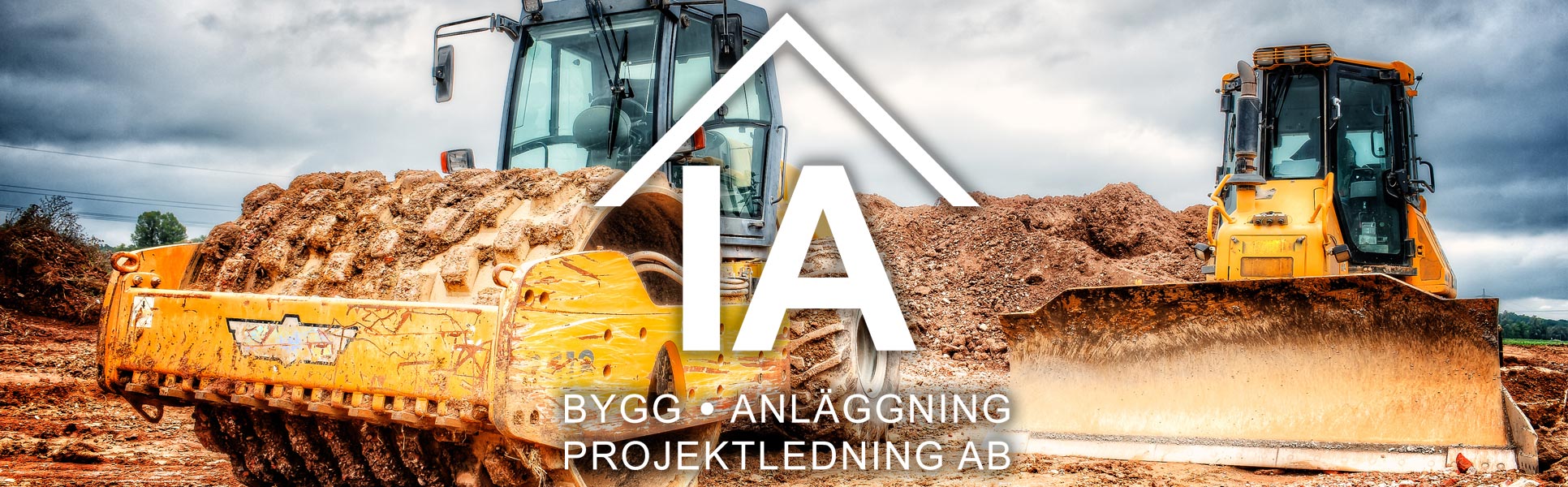 Bygg, anläggning och projektledning i Hudiksvall och Hälsingland