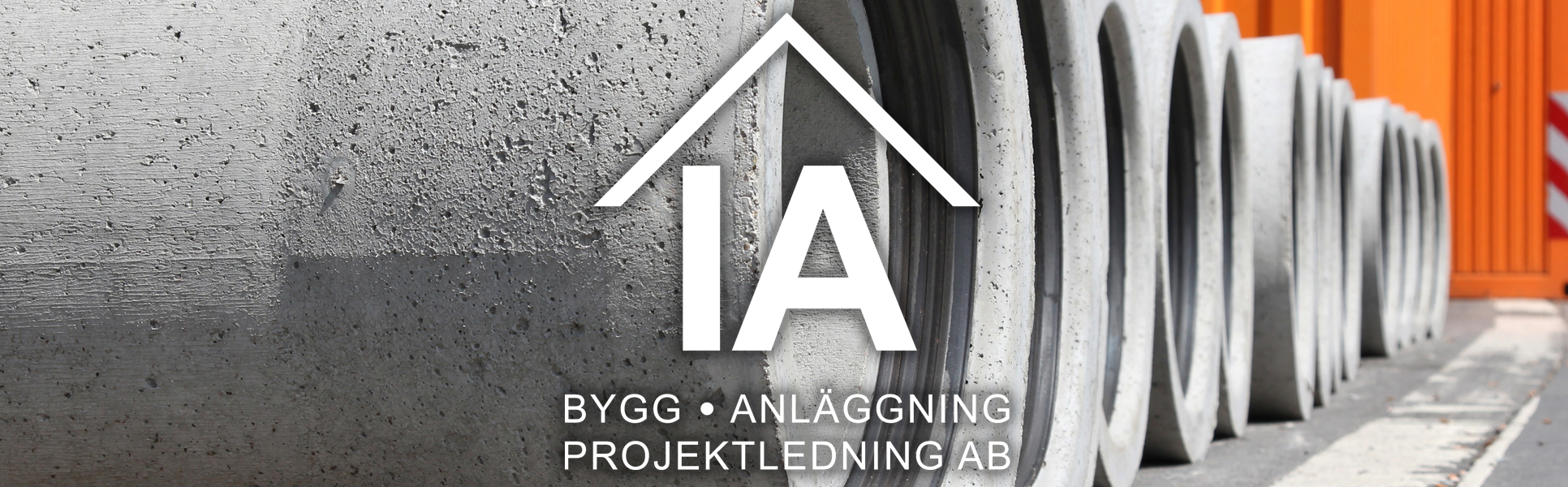 Bygg, anläggning och projektledning i Hudiksvall och Hälsingland