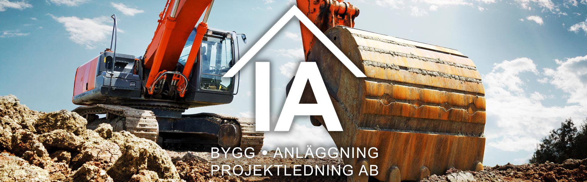 Bygg, anläggning och projektledning i Hudiksvall och Hälsingland
